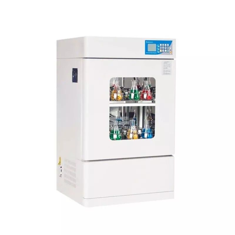HT-2102XS立式恒温摇床(单开门)图片