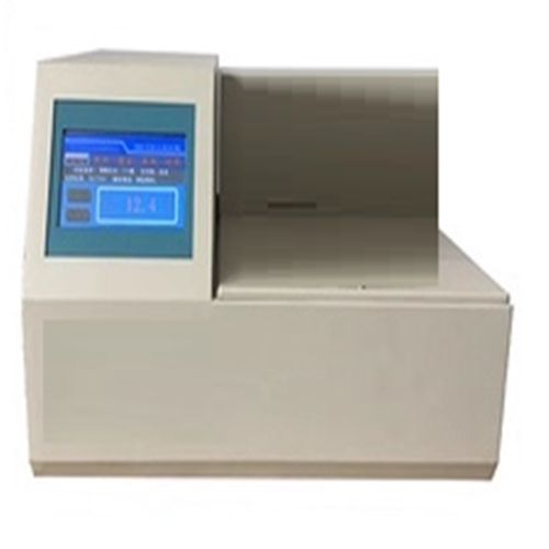 HSY-2292A焦化产品甲苯不溶物测定仪图片