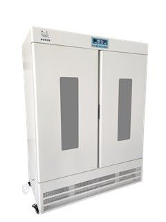 LRH-200CLG低温光照培养箱图片