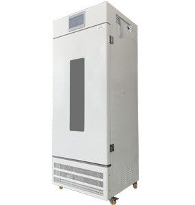 THA-350X生化培养箱图片
