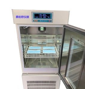 LRH-200-HS口罩预处理恒温恒湿箱图片