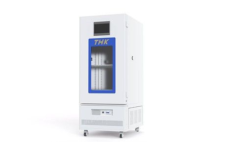 THK-500药品稳定性试验箱图片