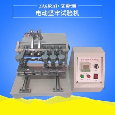 电动摩擦坚牢度试验机图片