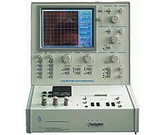 XJ4832型100A大功率数字存储半导体管特性图示仪图片