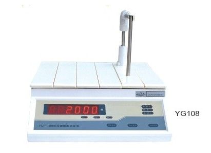 YG108型线圈圈数测量仪图片