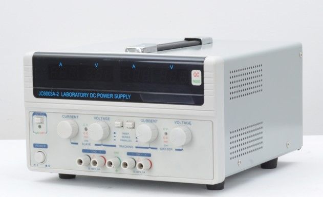 直流稳压电源JC6003A-2图片