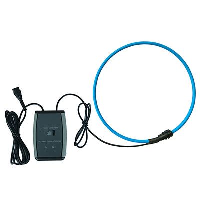 柔性线圈电流传感器(带积分器) FR100RD图片