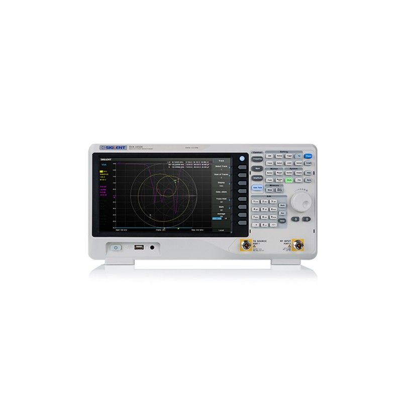 矢量网络&频谱分析仪SVA1000X型图片