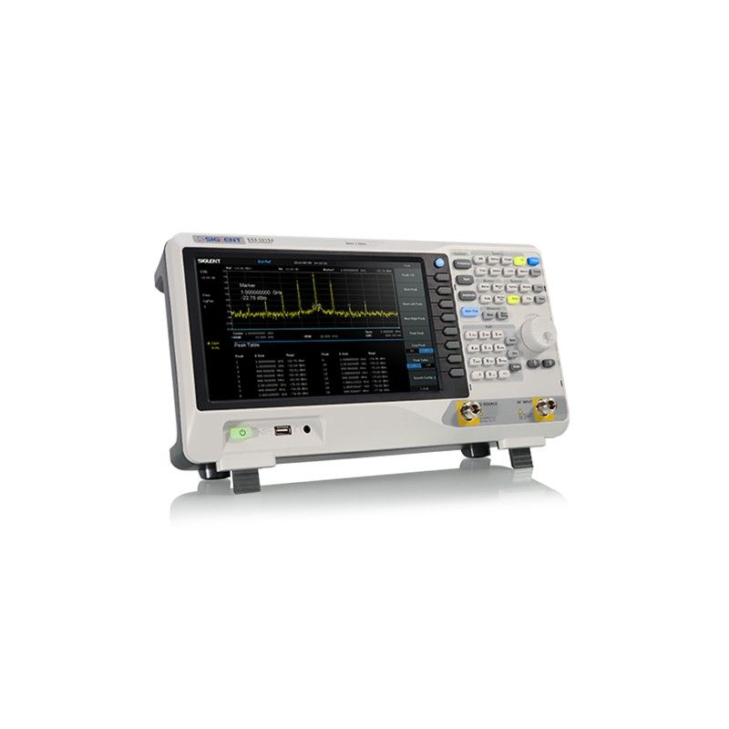 频谱分析仪SSA3000X/X-E型图片