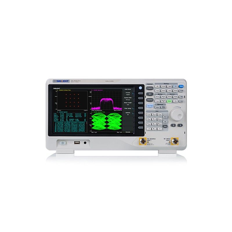 频谱分析仪SSA3000X Plus型图片