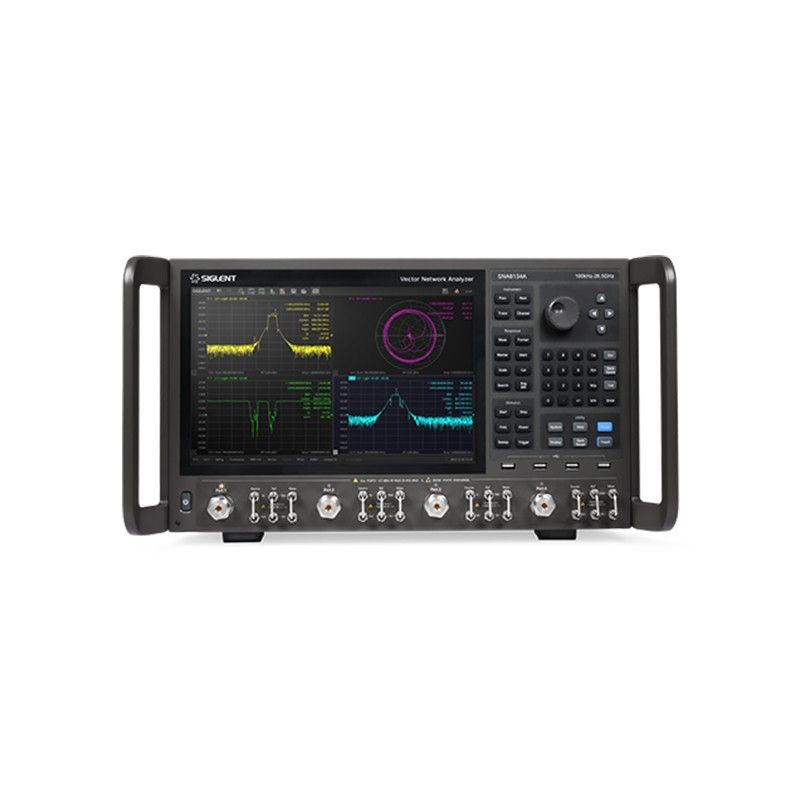 SNA6000A型矢量网络分析仪图片