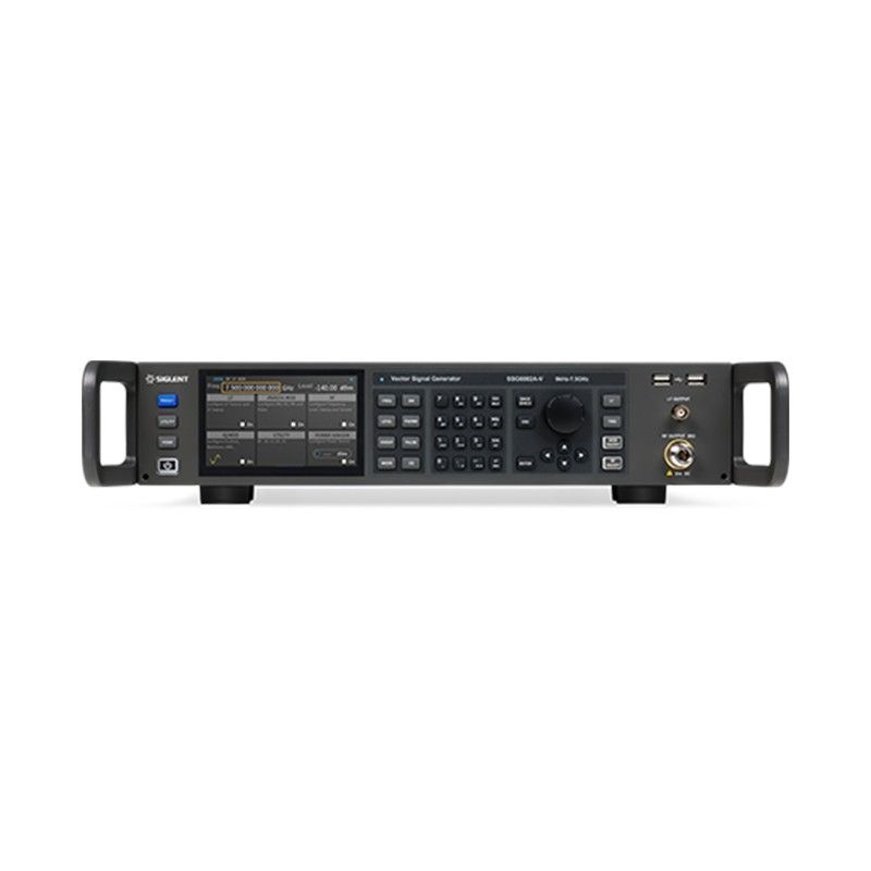 SSG6082A-V矢量信号源图片