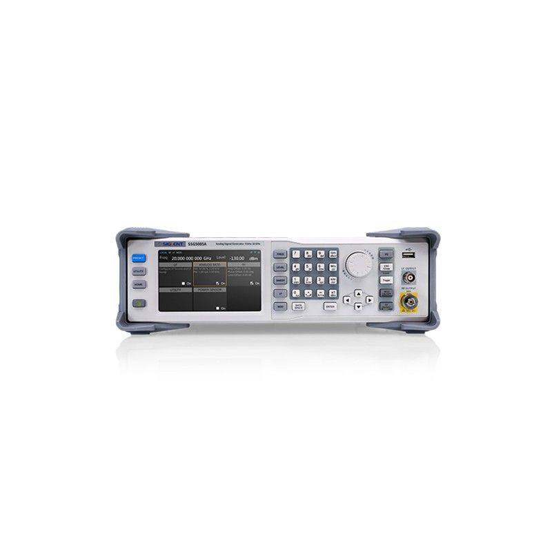 微波信号发生器SSG5000A型图片