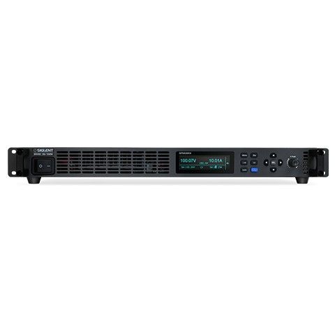 SPS6000X型宽范围可编程直流开关电源图片