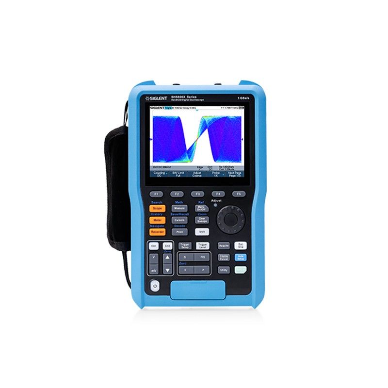 手持示波表SHS800X型图片