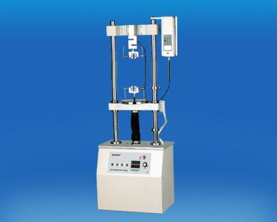 HDV-20K拉力试验机图片