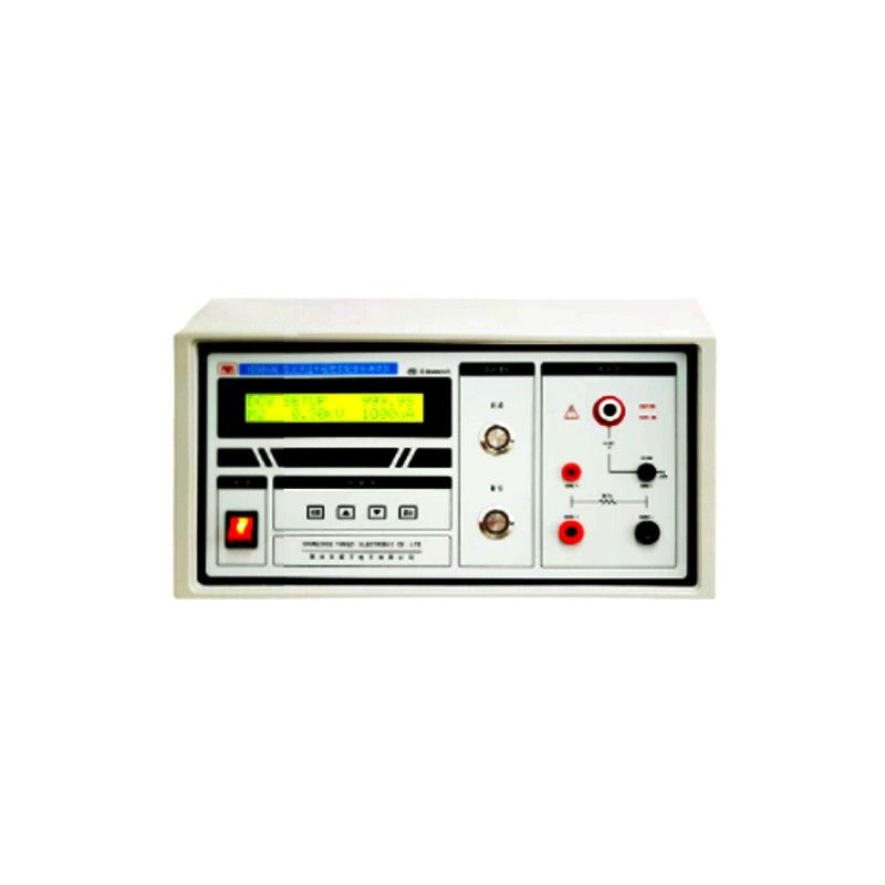 光伏安规综合测试仪YD9860G图片