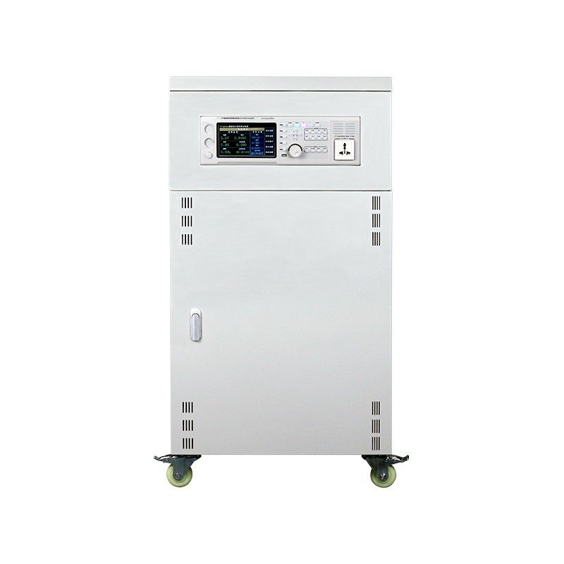 CP70TD300单相精密程控变频测试电源图片