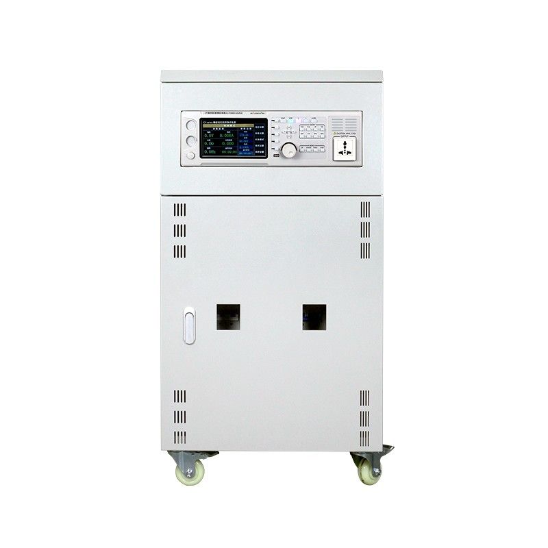 CP70TD200单相精密程控变频测试电源图片