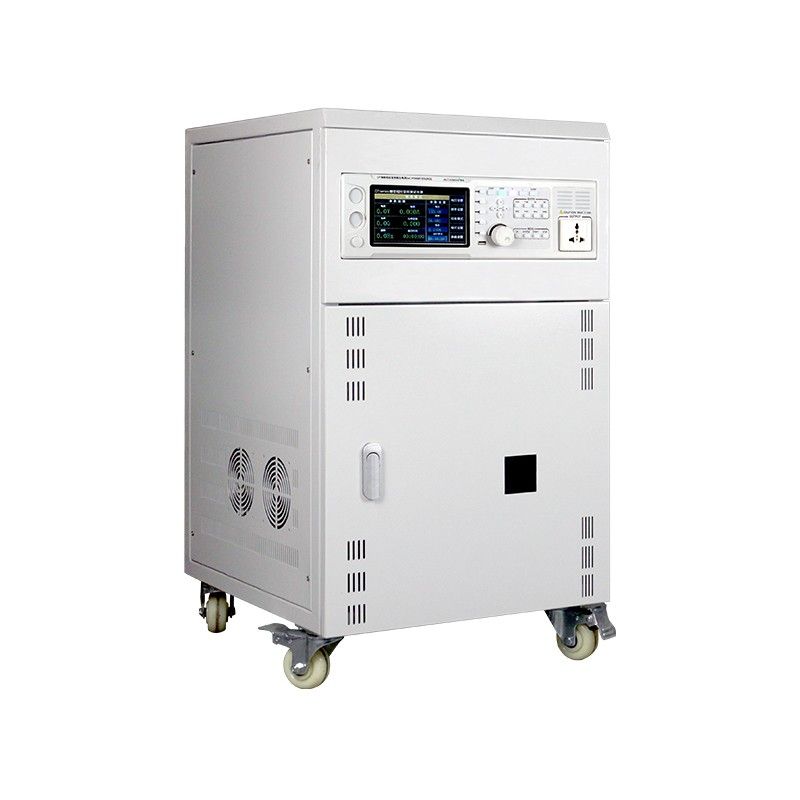CP70TD150单相精密程控变频测试电源图片