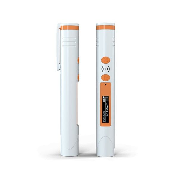 HFS-P3笔式核辐射测量仪图片