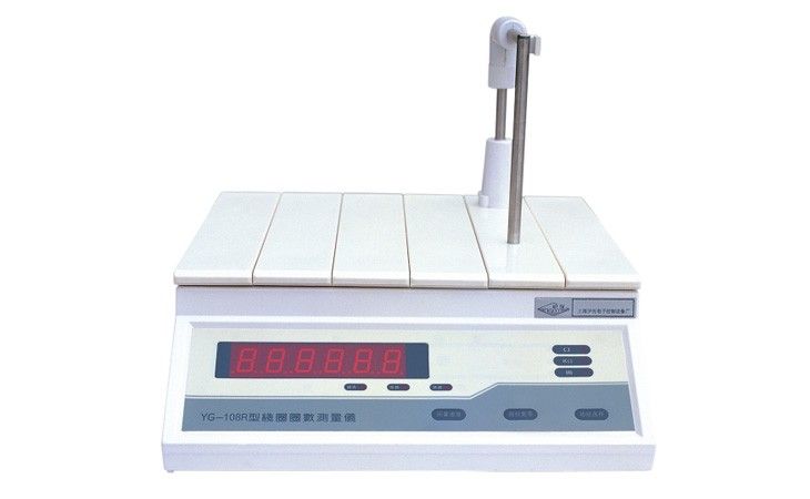 YG108R-10线圈圈数测量仪图片