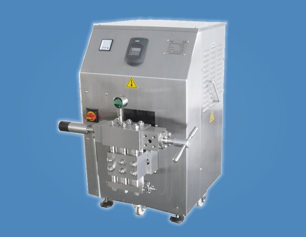 超高压细胞破壁均质机FB-110X3图片