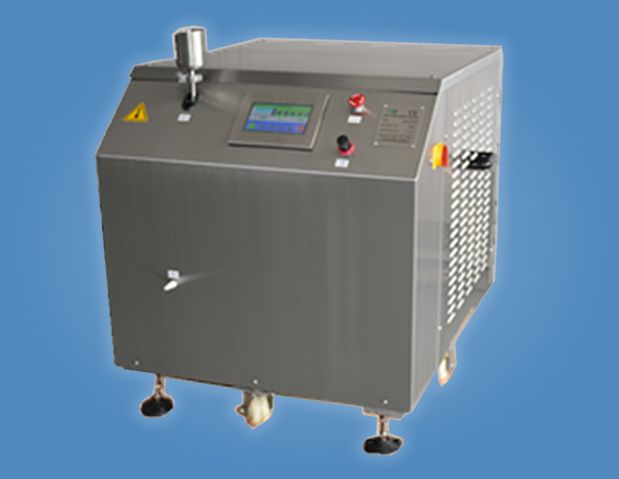 石墨烯纳米均质机FB-110T-Graphene图片