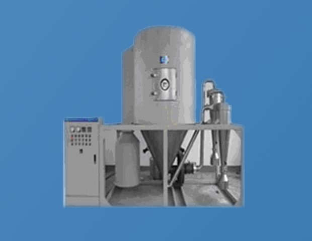 离心喷雾干燥机FB-110W100图片