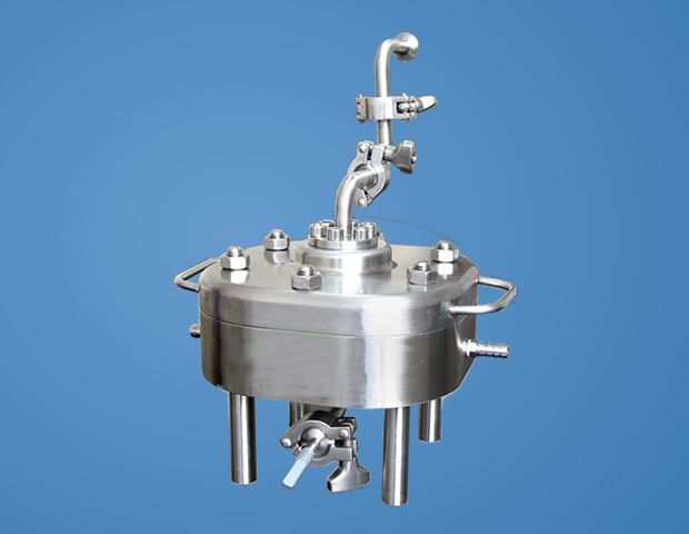 高压挤出器FB-110K5图片
