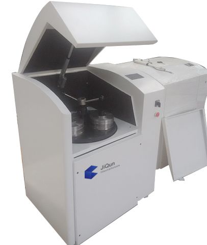 JQ-1000盘式震动研磨机图片