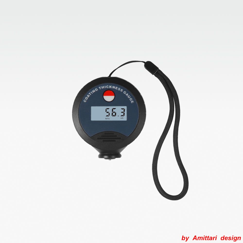 AC-990涂层测厚仪图片
