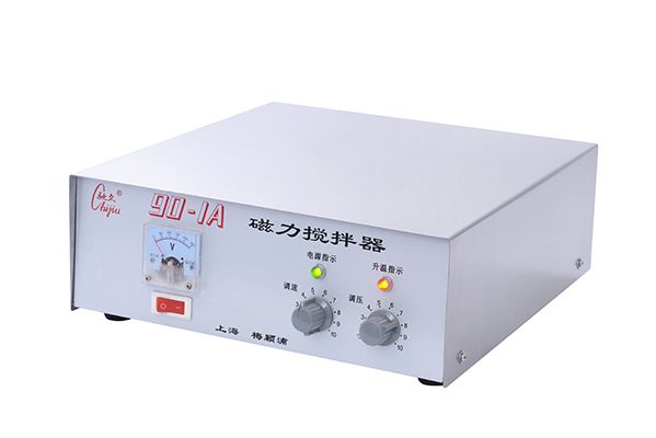 90-1A磁力搅拌器图片