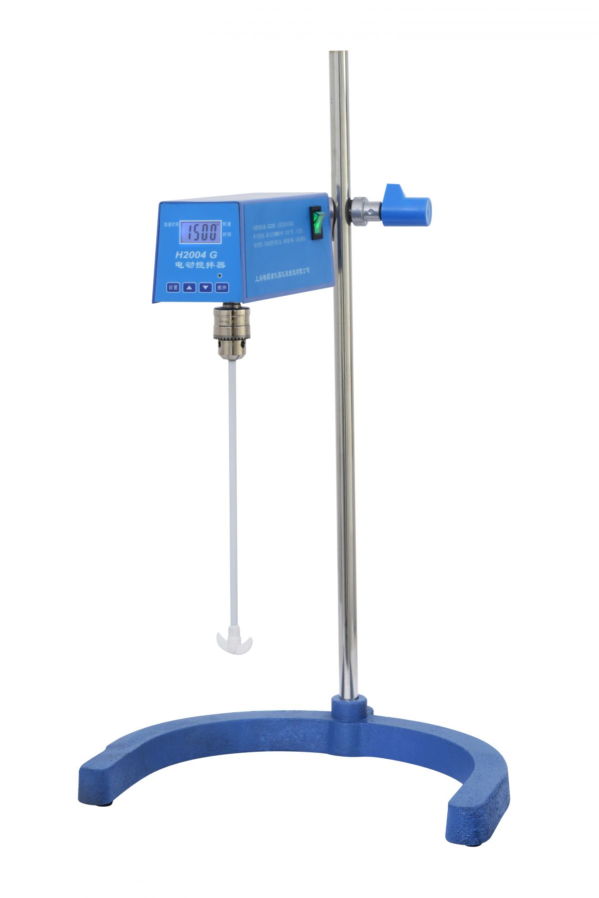 H2004G电动搅拌器图片