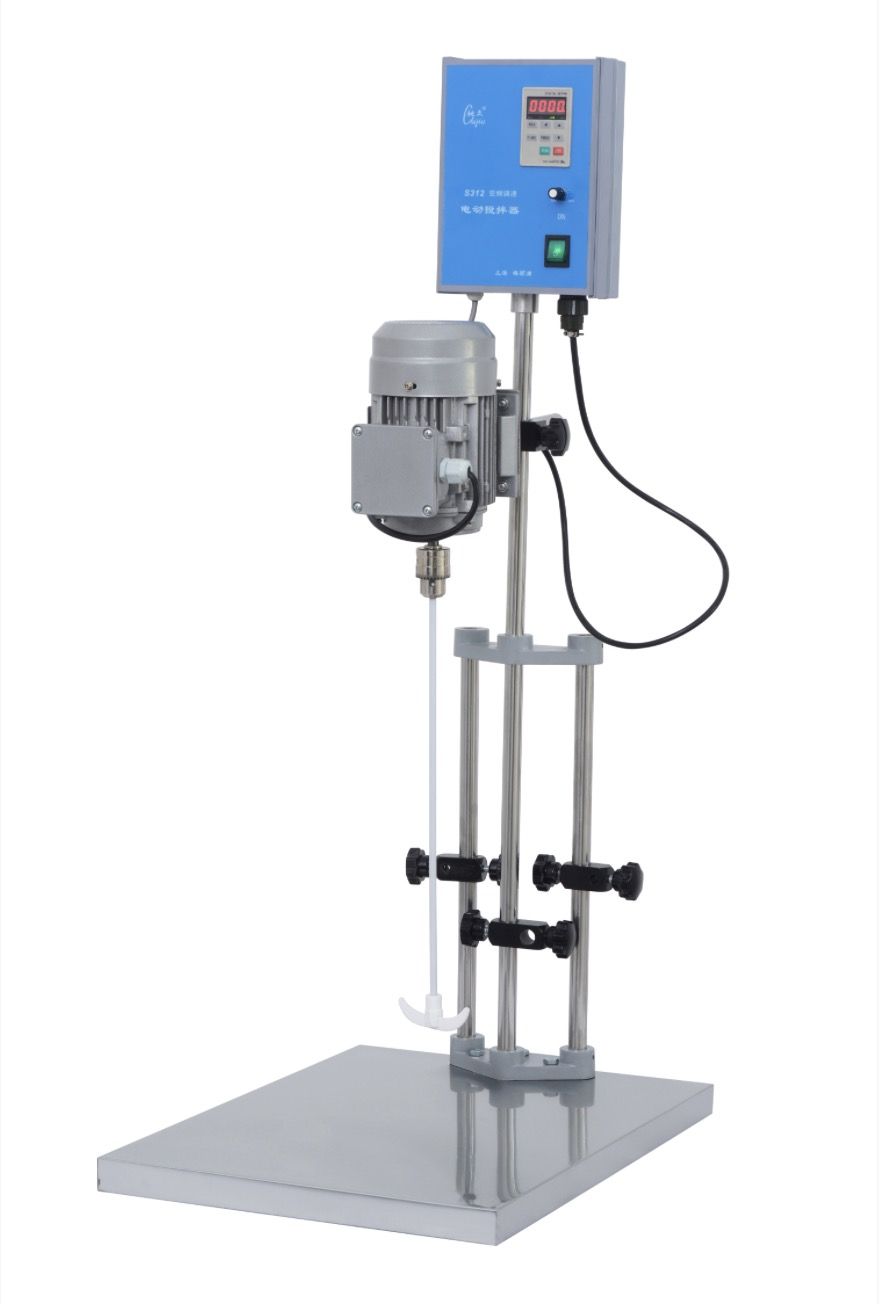 S312-750恒速搅拌器图片