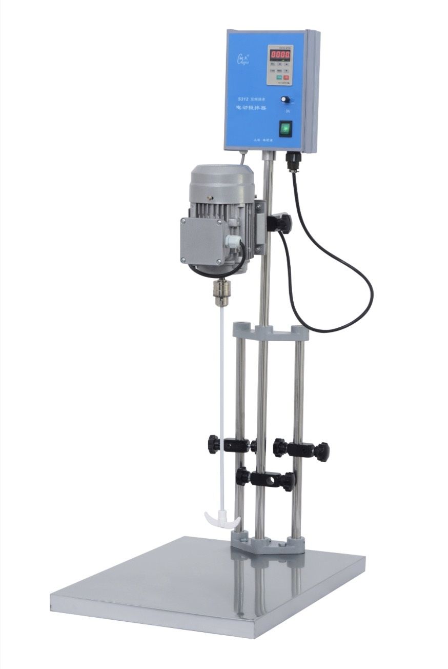 S312-250恒速搅拌器图片