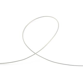 铜,绝缘线, Cu, 0.45mm导体直径, 0.25mm绝缘厚度, PTFE Insulation图片