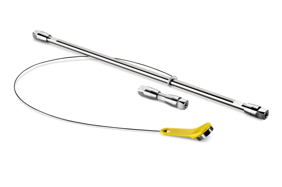 ACQUITY Premier Protein SEC Column with MaxPeak Premier SEC Guard, 250Å, 1.7 µm, 4.6 x 300 mm, 1/pk图片