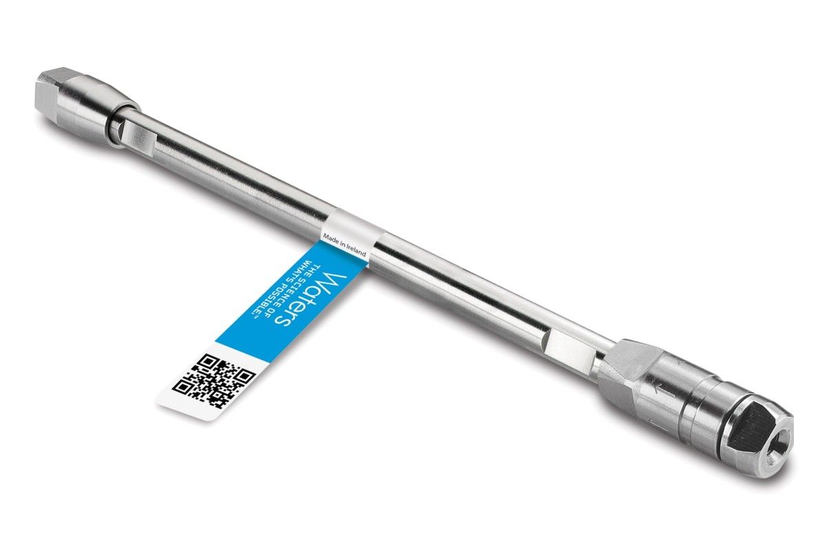 CORTECS Premier C18+ VanGuard FIT Column, 2.7 µm, 4.6 mm X 50 mm, 1/pk图片