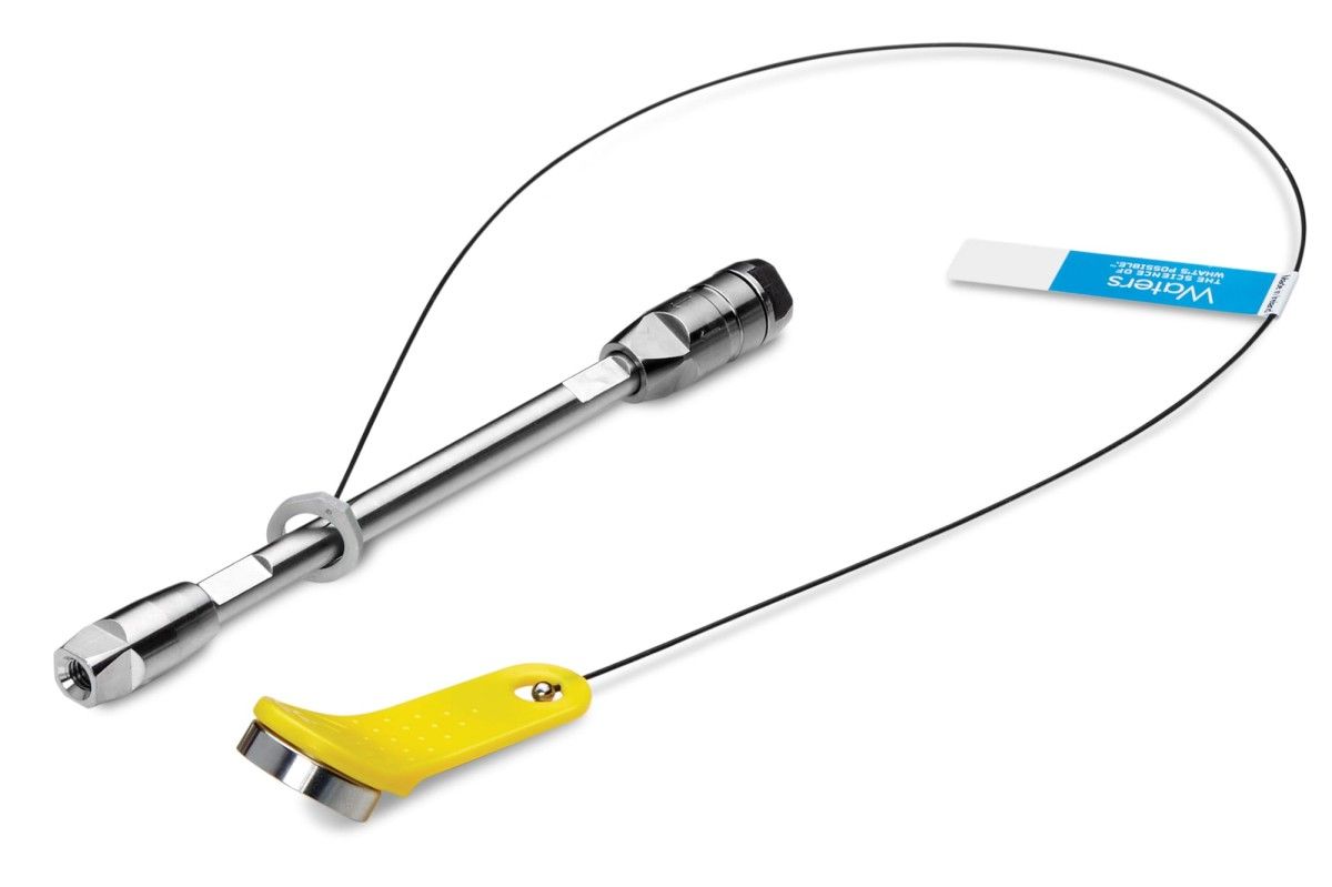 Atlantis Premier BEH Z-HILIC VanGuard FIT Column, 2.5 µm, 2.1 mm x 100 mm, 1/pk图片