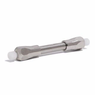 InfinityLab Poroshell 120 HILIC-Z, 2.1 x 50 mm, 2.7 µm, P图片