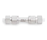 Hi-Plex H, 7.7 x 50 mm, 8 µm Guard column图片