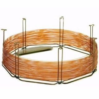 J&W VF-WAXms气相色谱柱,15 m, 0.53 mm, 1.00μm,7英寸柱架图片