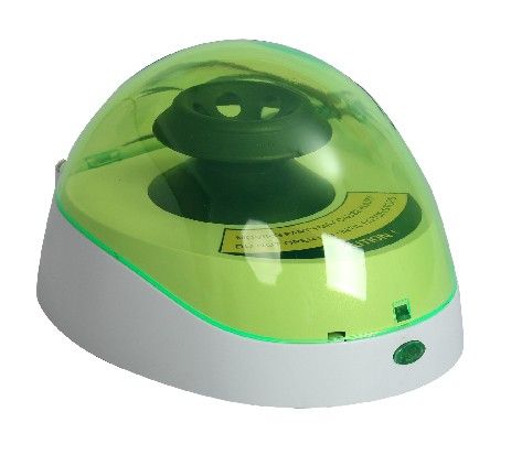Mini-7K低速离心机图片