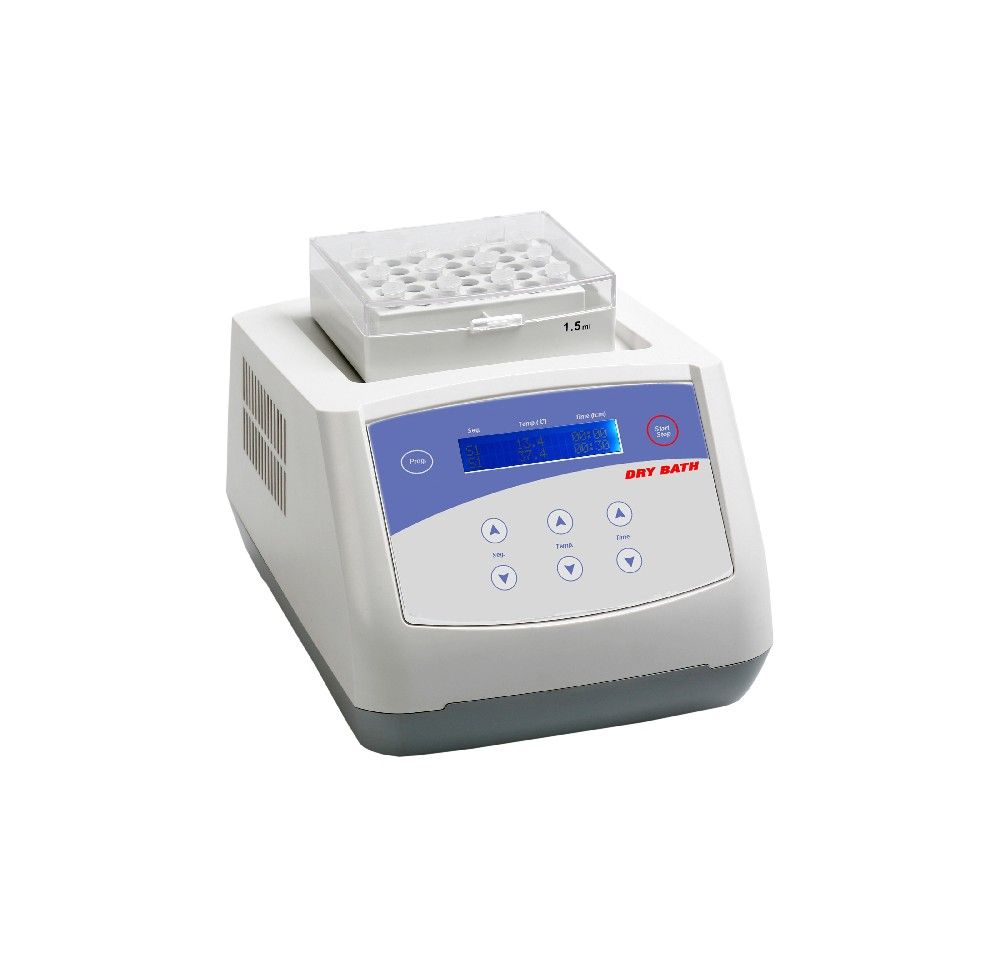 MK-20干式恒温器(制冷型)图片