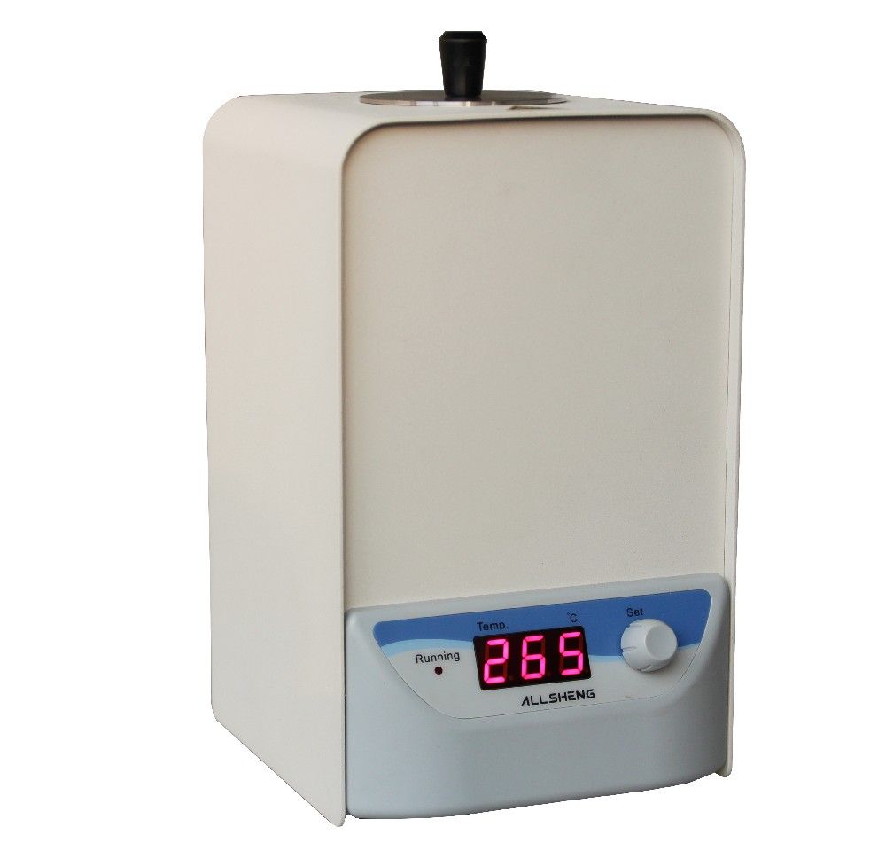 GBS-5000A玻璃珠灭菌器图片
