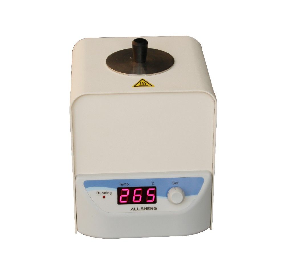 GBS-5000B玻璃珠灭菌器图片