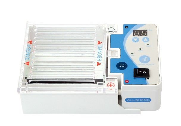 Mini-ES水平迷你电泳仪图片