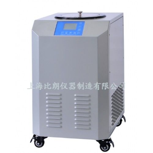 BILON-T-2001S低温冷却液循环泵20L图片