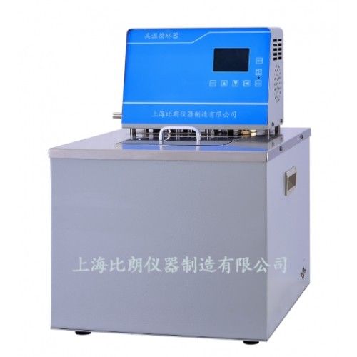GX-2005高温循环器图片
